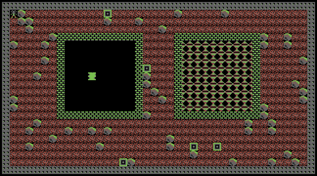 Cave I